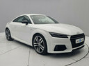 Φωτογραφία για μεταχειρισμένο AUDI TT S-LINE του 2016 στα 32.250 €