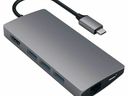Εικόνα 2 από 3 - Satechi USB Multiport V2 -  Υπόλοιπο Πειραιά >  Κερατσίνι