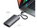 Εικόνα 3 από 3 - Satechi USB Multiport V2 -  Υπόλοιπο Πειραιά >  Κερατσίνι