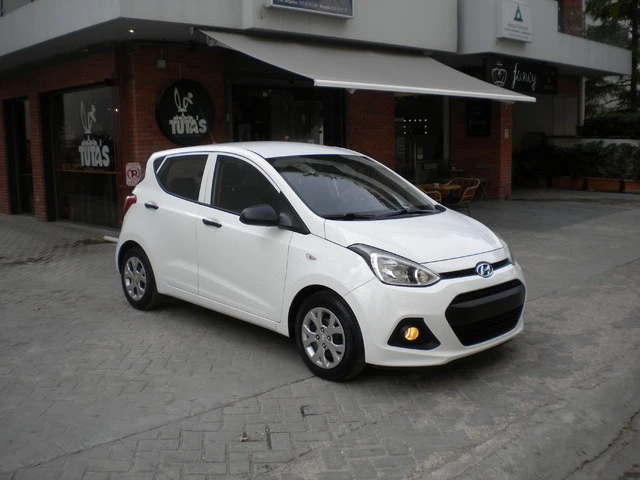 HYUNDAI I10 GL