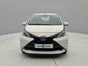 Φωτογραφία για μεταχειρισμένο TOYOTA AYGO 1.0 VVT-i x-fun του 2016 στα 9.950 €