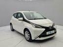 Φωτογραφία για μεταχειρισμένο TOYOTA AYGO 1.0 VVT-i x-fun του 2016 στα 9.950 €