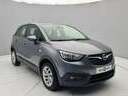 Φωτογραφία για μεταχειρισμένο OPEL CROSSLAND X 1.2 Edition του 2018 στα 12.750 €