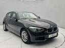 Φωτογραφία για μεταχειρισμένο BMW 116i Advantage Plus του 2014 στα 14.450 €