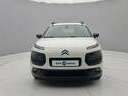 Φωτογραφία για μεταχειρισμένο CITROEN C4 Cactus 1.2 e-THP Shine του 2015 στα 10.450 €