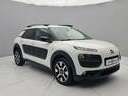 Φωτογραφία για μεταχειρισμένο CITROEN C4 Cactus 1.2 e-THP Shine του 2015 στα 10.450 €