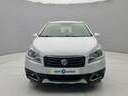 Φωτογραφία για μεταχειρισμένο SUZUKI SX4 S-Cross 1.6 All Grip Privilege 4x4 του 2017 στα 16.250 €