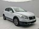 Φωτογραφία για μεταχειρισμένο SUZUKI SX4 S-Cross 1.6 All Grip Privilege 4x4 του 2017 στα 16.250 €