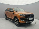 Φωτογραφία για μεταχειρισμένο FORD RANGER 3.2 TDCI Wildtrak AWD του 2018 στα 35.950 €