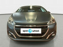 Φωτογραφία για μεταχειρισμένο PEUGEOT 208 1.2 e-THP GT Line του 2015 στα 10.850 €