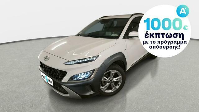 Φωτογραφία για μεταχειρισμένο HYUNDAI Άλλο 1.6 CRDi Mhev Creative του 1921 στα 20.750 €