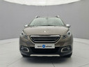 Φωτογραφία για μεταχειρισμένο PEUGEOT 2008 1.2 e-THP Feline Titane του 2016 στα 11.950 €