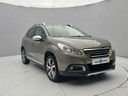 Φωτογραφία για μεταχειρισμένο PEUGEOT 2008 1.2 e-THP Feline Titane του 2016 στα 11.950 €