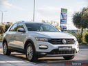 Φωτογραφία για μεταχειρισμένο VW T-ROC 1.5 TSI ACT 150HP ADVANCE ΕΛΛΗΝΙΚΟ+BOOK του 1920 στα 19.800 €