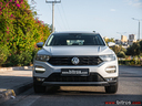 Φωτογραφία για μεταχειρισμένο VW T-ROC 1.5 TSI ACT 150HP ADVANCE ΕΛΛΗΝΙΚΟ+BOOK του 1920 στα 19.800 €