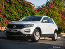 Φωτογραφία για μεταχειρισμένο VW T-ROC 1.5 TSI ACT 150HP ADVANCE ΕΛΛΗΝΙΚΟ+BOOK του 1920 στα 19.800 €