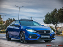 Φωτογραφία για μεταχειρισμένο HONDA CIVIC 1.6 i-DTEC SPORT PANORAMA PREMIUM NAVI-ΔΕΡΜΑ-XENON του 2019 στα 21.800 €