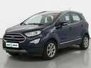 Φωτογραφία για μεταχειρισμένο FORD ECOSPORT 1.5 TDCi Titanium του 2018 στα 14.800 €