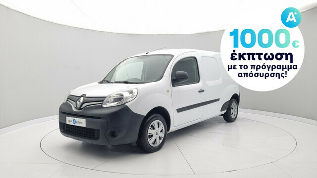 Φωτογραφία για μεταχειρισμένο RENAULT KANGOO Maxi 1.5 dCi Energy του 2018 στα 14.198 €