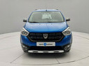 Φωτογραφία για μεταχειρισμένο DACIA LOGAN Lodgy 1.5 Blue dCi Stepway του 2018 στα 14.450 €