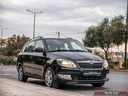 Φωτογραφία για μεταχειρισμένο SKODA FABIA 1.2 DIESEL WAGON ΕΛΛΗΝΙΚΟ +ΚΟΤΣΑΔΟΡΟ στα 5.500 €