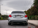 Φωτογραφία για μεταχειρισμένο MERCEDES Άλλο AMG LINE 9G-TRONIC 1.6 DIESEL 160PS LED-NAVI-LEATHER του 2019 στα 35.000 €