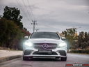 Φωτογραφία για μεταχειρισμένο MERCEDES Άλλο AMG LINE 9G-TRONIC 1.6 DIESEL 160PS LED-NAVI-LEATHER του 2019 στα 35.000 €