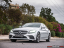 Φωτογραφία για μεταχειρισμένο MERCEDES Άλλο AMG LINE 9G-TRONIC 1.6 DIESEL 160PS LED-NAVI-LEATHER του 2019 στα 35.000 €