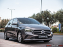 Φωτογραφία για μεταχειρισμένο MERCEDES B 180 1.5 DIESEL URBAN LINE 7-DCT AUTO ΕΛΛΗΝΙΚΟ του 2019 στα 25.000 €