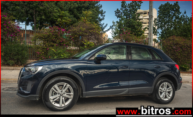 Φωτογραφία για μεταχειρισμένο AUDI Q3 61.000km 35 TDI S-tronic 2.0 ΕΛΛΗΝΙΚΟ 150hp του 1920 στα 27.800 €