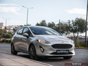 Φωτογραφία για μεταχειρισμένο FORD FIESTA του 2018 στα 10.500 €