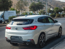 Φωτογραφία για μεταχειρισμένο BMW X2 F39 2.0 M-SPORT X-Drive 20d 190HP 8G-STEPTRONIC R20 του 1920 στα 32.000 €