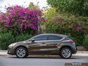 Φωτογραφία για μεταχειρισμένο CITROEN DS4 1.6 DIESEL EURO 5 EXECUTIVE AIRDREAM του 2013 στα 11.000 €