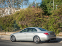 Φωτογραφία για μεταχειρισμένο MERCEDES E 200 W213 d 160Hp 9G-TRONIC 1.6 LED-NAVI-LEATHER+TOW BAR του 1920 στα 45.000 €