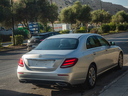 Φωτογραφία για μεταχειρισμένο MERCEDES E 200 W213 d 160Hp 9G-TRONIC 1.6 LED-NAVI-LEATHER+TOW BAR του 1920 στα 45.000 €