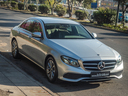 Φωτογραφία για μεταχειρισμένο MERCEDES E 200 W213 d 160Hp 9G-TRONIC 1.6 LED-NAVI-LEATHER+TOW BAR του 1920 στα 45.000 €