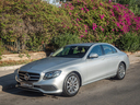 Φωτογραφία για μεταχειρισμένο MERCEDES E 200 W213 d 160Hp 9G-TRONIC 1.6 LED-NAVI-LEATHER+TOW BAR του 1920 στα 45.000 €