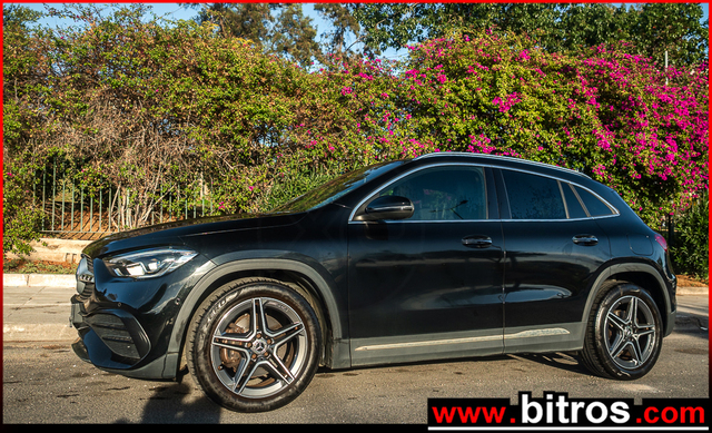 Φωτογραφία για μεταχειρισμένο MERCEDES GLA 200 AMG LINE d 150hp 8G-DCT F1 NIGHT PACK του 1921 στα 45.000 €