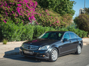 Φωτογραφία για μεταχειρισμένο MERCEDES C 180 1.8 BLUEEFFICIENCY 156HP F/L W204 ΕΛΛΗΝΙΚΟ+BOOK του 2011 στα 190.000 €