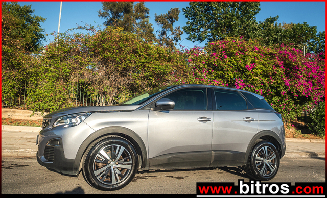 Φωτογραφία για μεταχειρισμένο PEUGEOT 3008 1.5 BHDi 130HP BUSINESS ΕΛΛΗΝΙΚΟ του 2019 στα 19.400 €