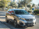 Φωτογραφία για μεταχειρισμένο PEUGEOT 3008 1.5 BHDi 130HP BUSINESS ΕΛΛΗΝΙΚΟ του 2019 στα 19.400 €