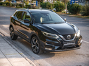 Φωτογραφία για μεταχειρισμένο NISSAN QASHQAI 1.3 DIG-T 160HP 7-DCT AUTO PANORAMA TEKNA+NAVI του 1920 στα 25.000 €