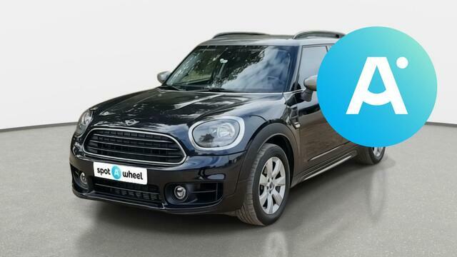 Φωτογραφία για μεταχειρισμένο MINI COOPER Countryman 1.5 Executive του 2019 στα 20.450 €