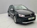 Φωτογραφία για μεταχειρισμένο VW POLO 1.4 TDI CrossPolo BlueMotion του 2016 στα 11.950 €