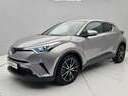 Φωτογραφία για μεταχειρισμένο TOYOTA C-HR 1.8 Hybrid Lounge του 2019 στα 20.950 €