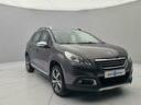 Φωτογραφία για μεταχειρισμένο PEUGEOT 2008 1.6 Blue-HDi Allure του 2015 στα 12.950 €