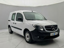 Φωτογραφία για μεταχειρισμένο MERCEDES CITAN 108 CDI L1H1 του 2018 στα 14.198 €