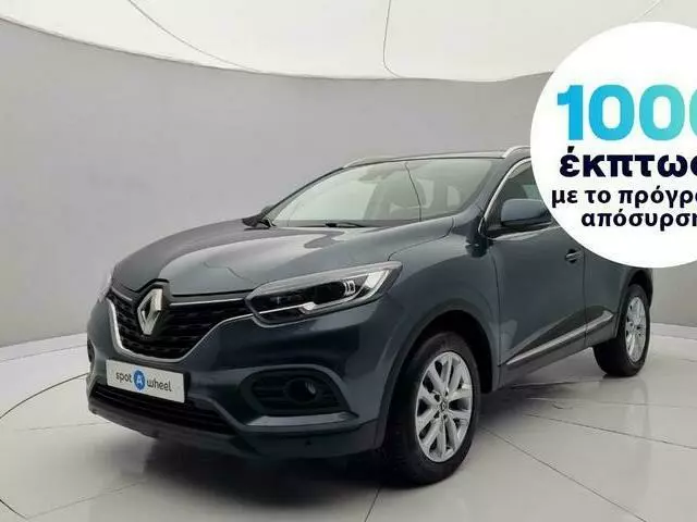 RENAULT KADJAR 115 dCI Blue Business