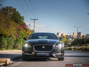 Φωτογραφία για μεταχειρισμένο JAGUAR XF R-SPORT 2.0 DIESEL 163HP+XENON+NAVI-ΔΕΡΜΑ AUTO F1  του 2019 στα 32.000 €