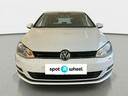 Φωτογραφία για μεταχειρισμένο VW GOLF 1.2 TSI Cup BlueMotion Tech του 2014 στα 12.600 €